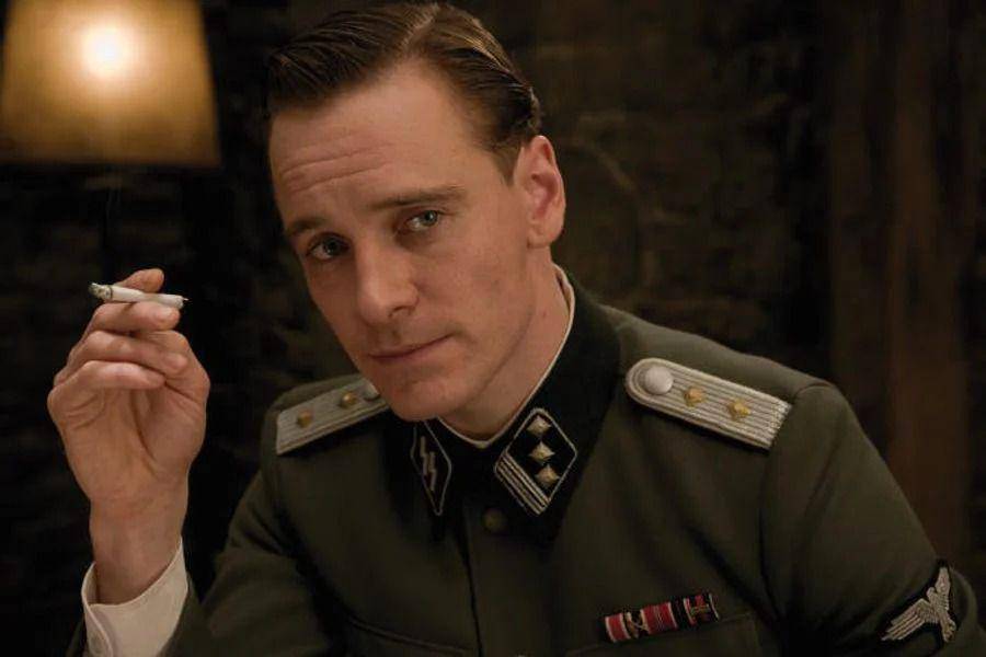 cuplikan film Inglourious Basterds (dok. Universal Pictures/Inglorious Basterds)