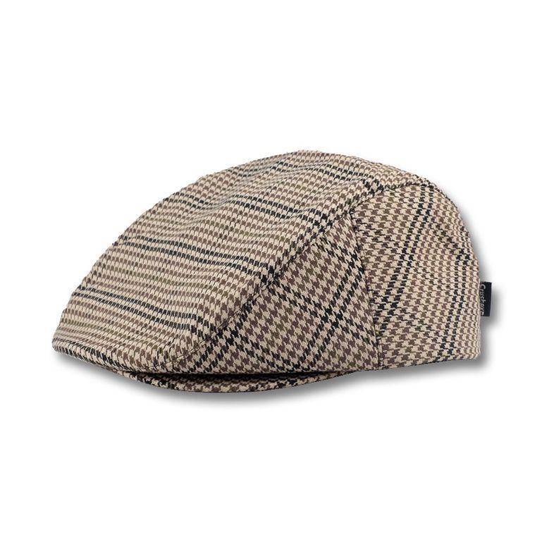 ilustrasi flat cap (shopee.co.id)