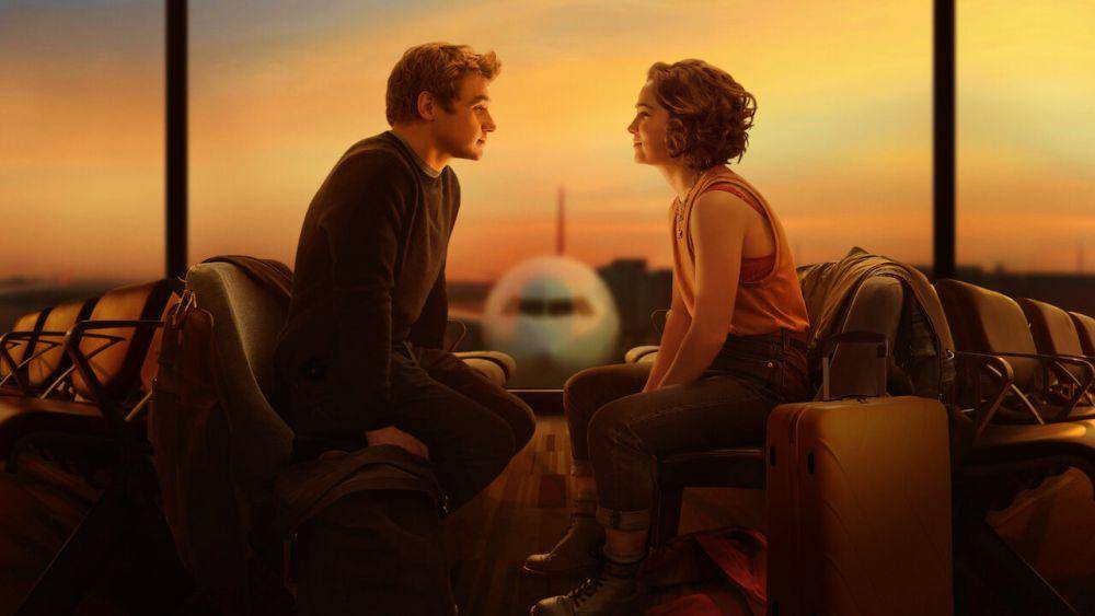 Love at First Sight (dok. Netflix/Love at First Sight)