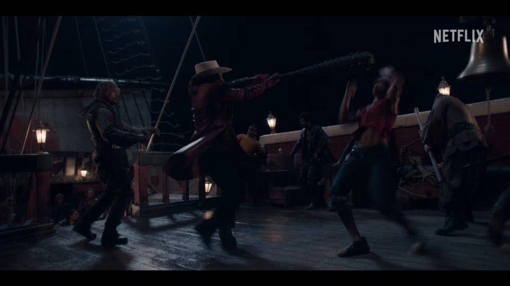 (Dok. Netflix/One Piece)