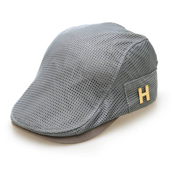 ilustrasi flat cap (tokopedia.com)