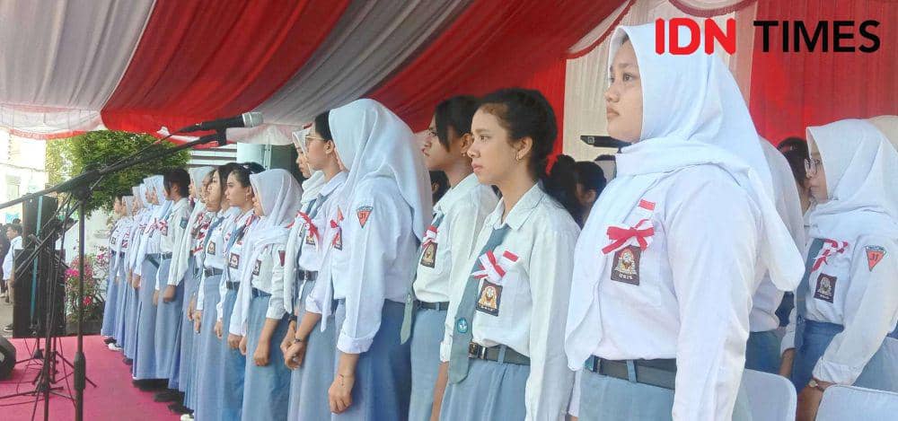 Kemendikbud Setujui Penambahan Belasan Rombel PPDB SMA 2023 di NTB