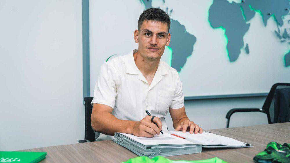 Joakim Maehle (vfl-wolfsburg.de)