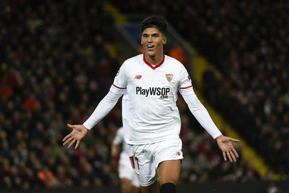 6 Eks Pemain Sevilla yang Kini Menjadi Penggawa Klub Ligue 1
