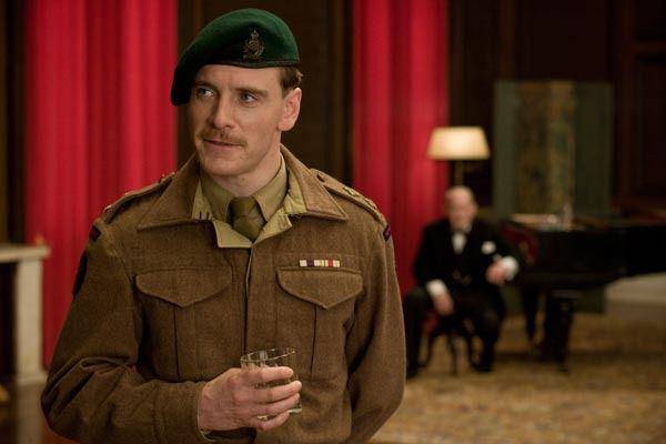 cuplikan film Inglourious Basterds (dok. Universal Pictures/Inglorious Basterds)