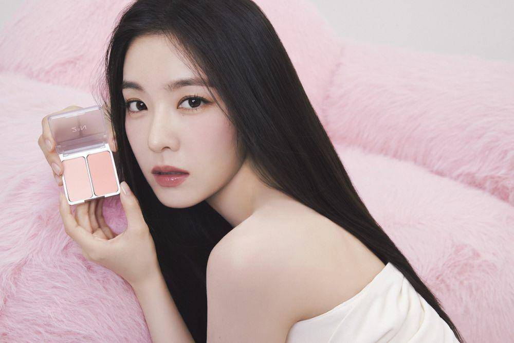 Irene Red Velvet untuk 2aN (twitter.com/RVsmtown)