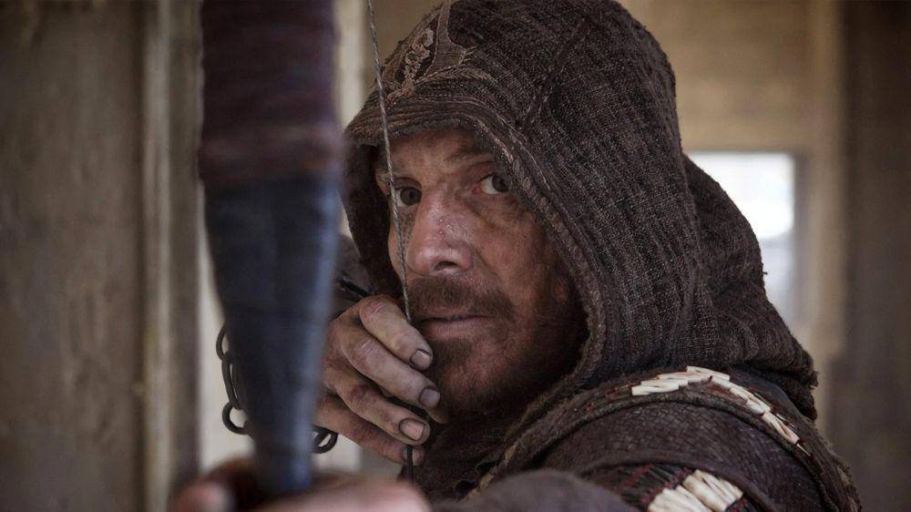 cuplikan film Assasin's Creed (dok. 20th Century Fox/Assasin's Creed)