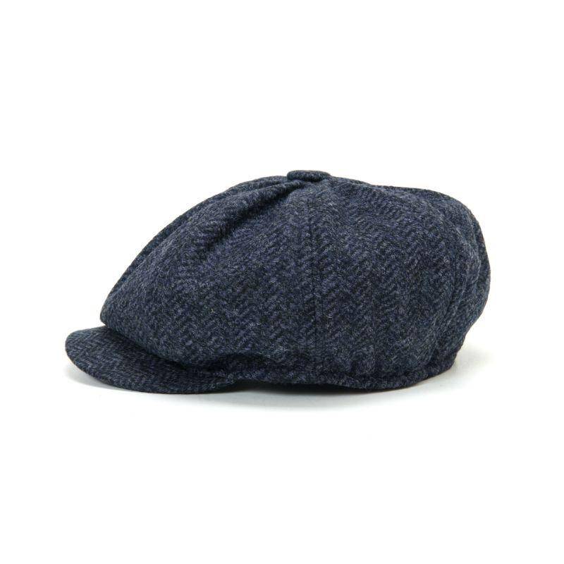 ilustrasi flat cap (shopee.co.id)