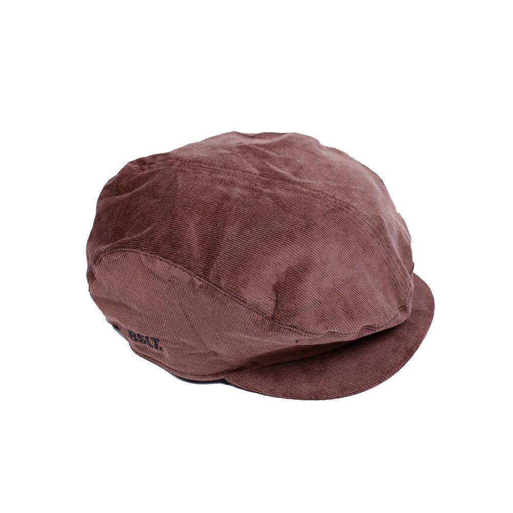 ilustrasi flat cap (shopee.co.id)