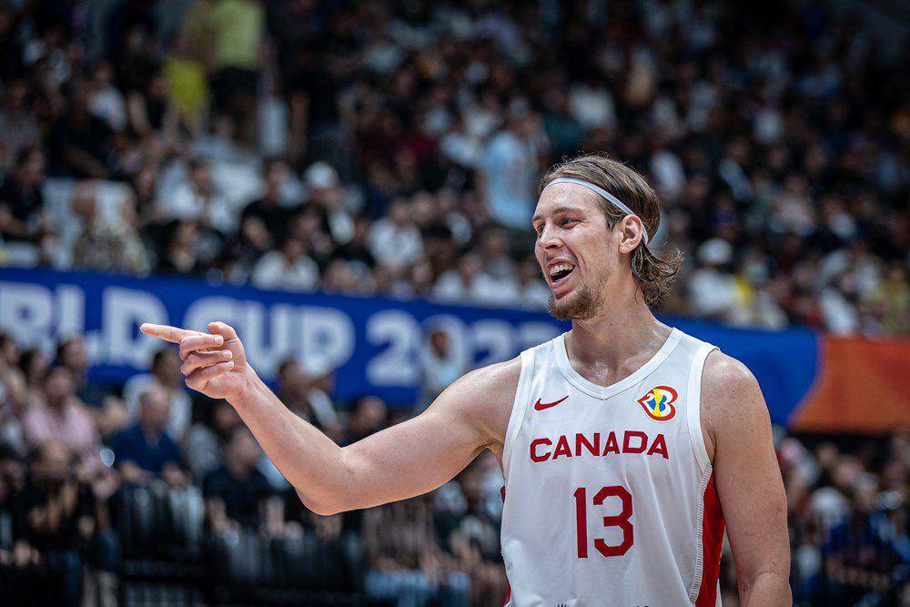 Kelly Olynyk (fiba.basketball)
