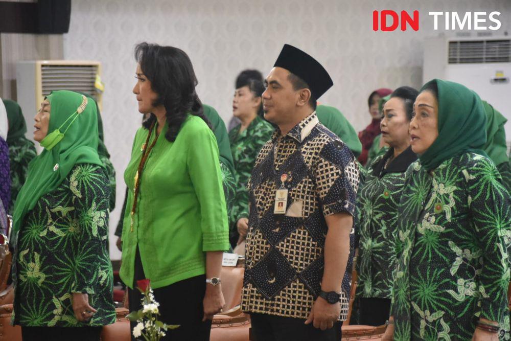 Pemprov Jateng Diminta Tambah Anggaran untuk Program Perempuan