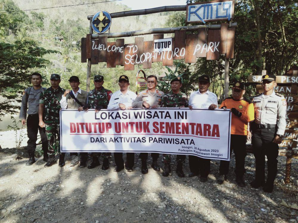 Selopamioro Park Tutup Sementara, Pengelola Wajib Berbenah