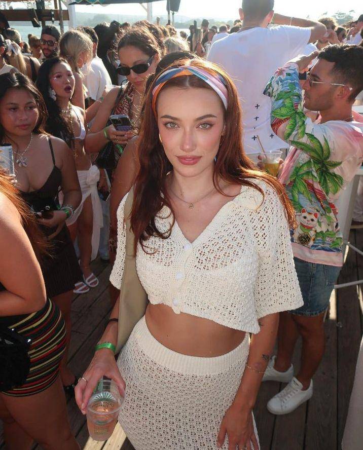 potret Olivia O'Brien (instagram.com/oliviaobrien)