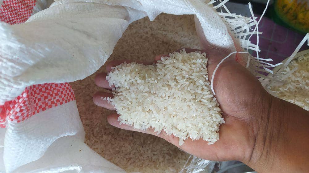 Harga Beras di Lotim Melonjak Naik, Warga Khawatir