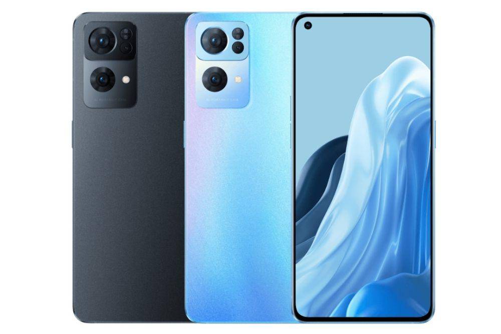 potret OPPO Reno7 Pro 5G (oppo.com)