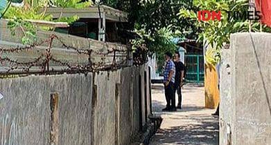 Telusuri Aliran Korupsi, KPK Geledah Rumah Eks Kabag PBJ Kota Bima