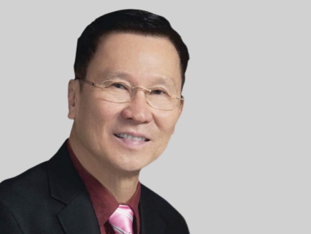 Heboh soal Indomie, Ini Profil-Rekam Jejak Djajadi Djaja Bos Mie Gaga