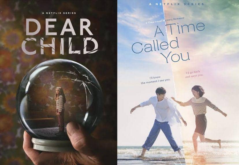 7 Tontonan Wajib Netflix dan Paling Dinanti September 2023!
