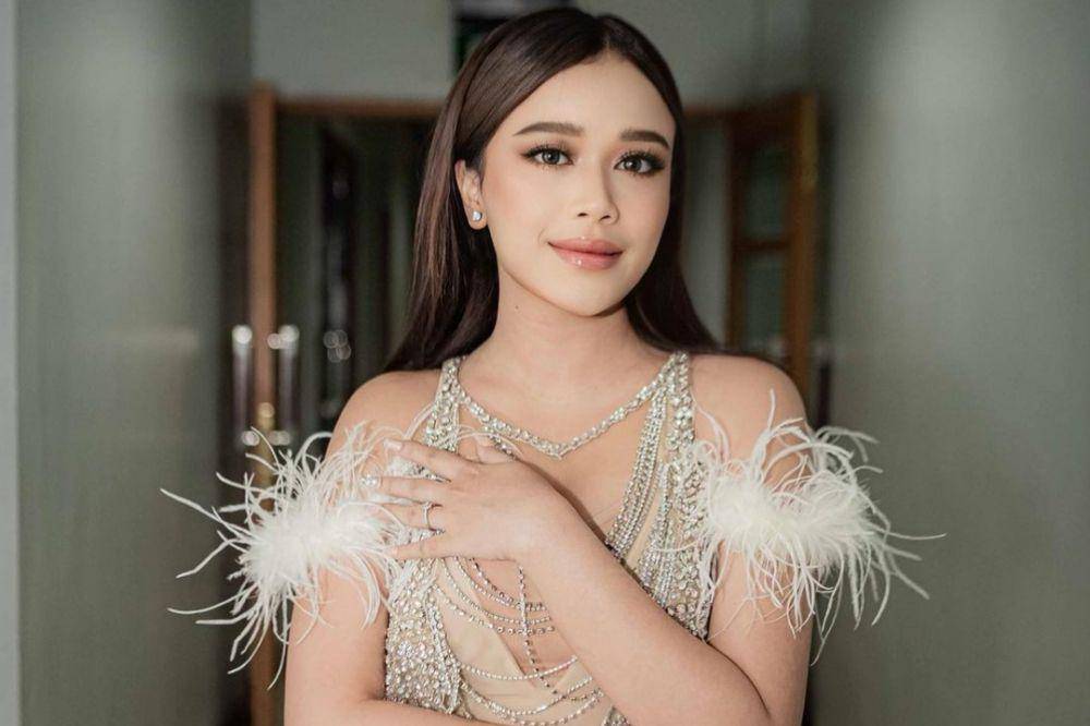 Brisia Jodie Kehilangan HP di Bali, Berharap Ada yang Balikin!
