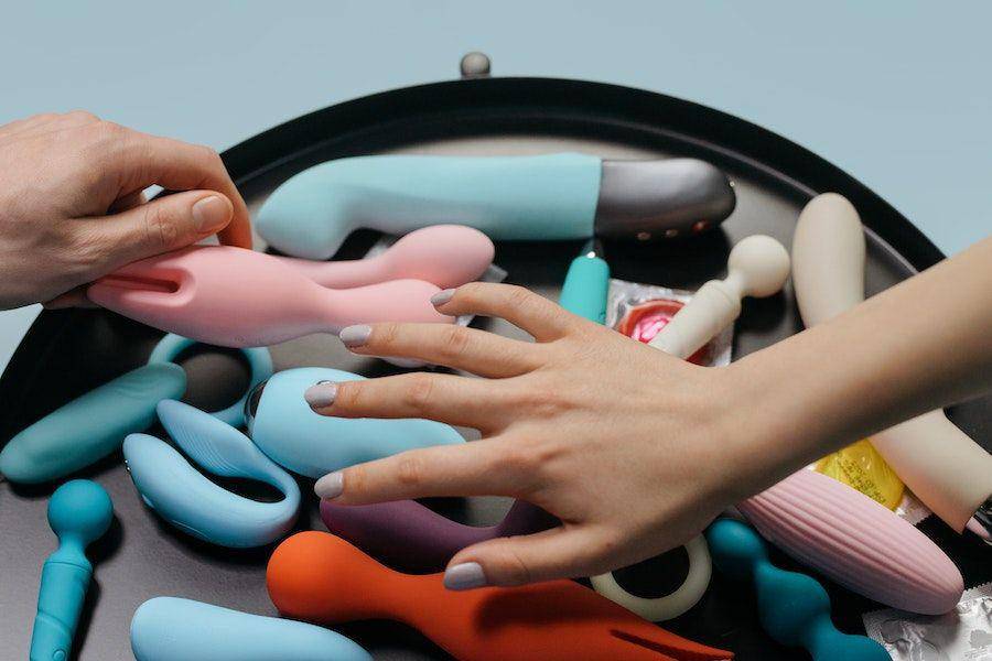 sex toys