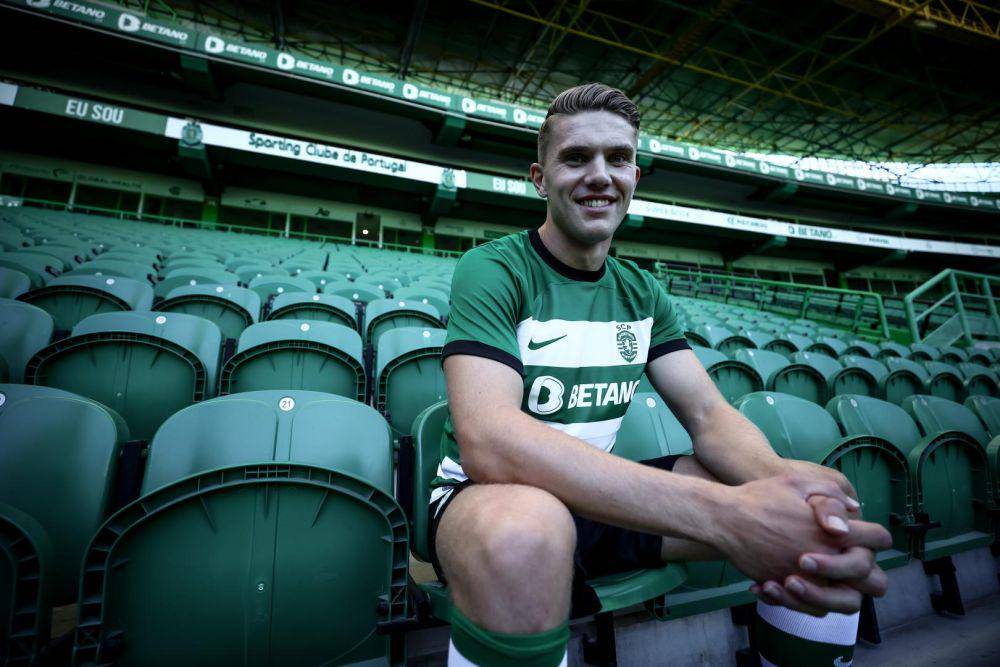 Viktor Gyokeres (sporting.pt)