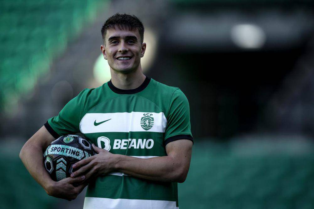 Ivan Fresneda (sporting.pt)