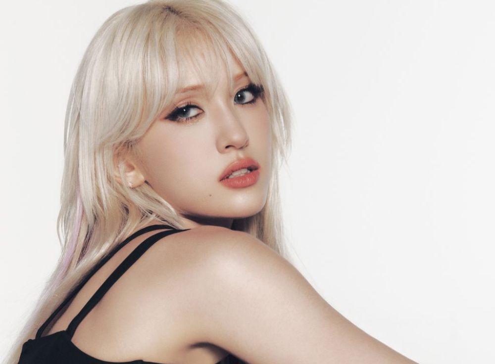 Somi Ngaku Bahagia Tinggalkan JYP Entertainment, Ini Alasannya!