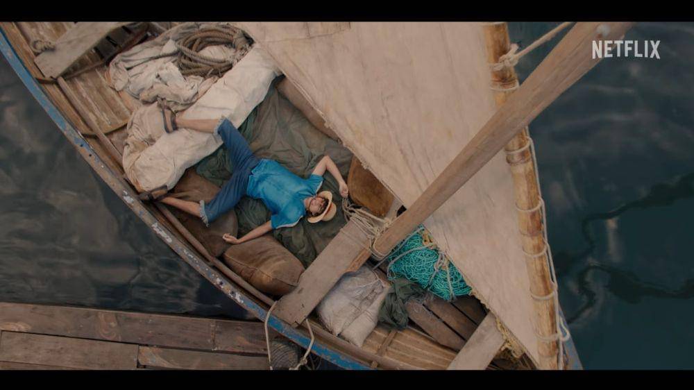 (Dok. Netflix/One Piece)