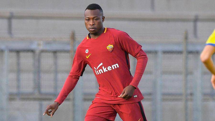 Abdullahi Nura (asroma.com)
