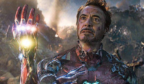 5 Momen Plot Armor Menyelamatkan Superhero di Film Marvel