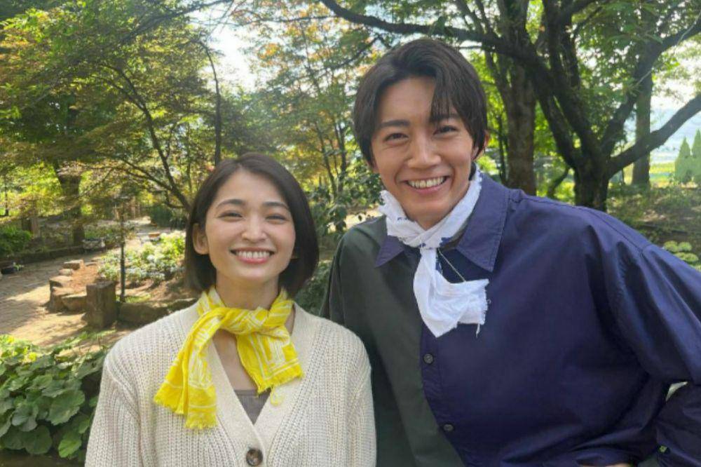 cuplikan dorama Sono Kekkon, Shoki desu ka? (instagram.com/sonokon_mx)