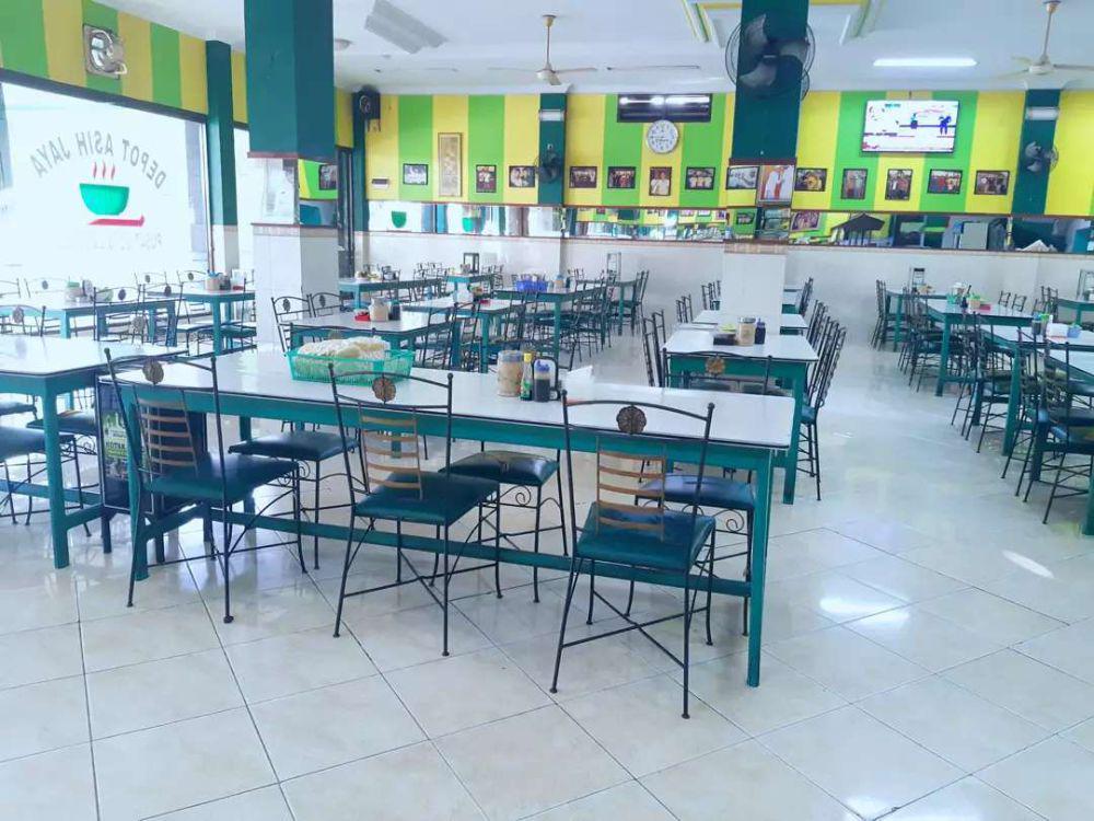 5 Rumah Makan Dekat Alun-alun Lamongan, Banyak Pilihan Soto