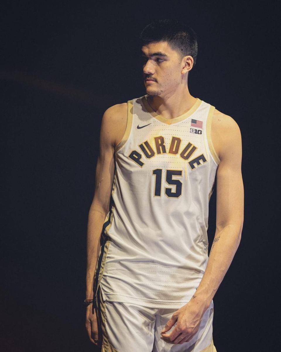 Zach Edey (instagram.com/zach_edey)