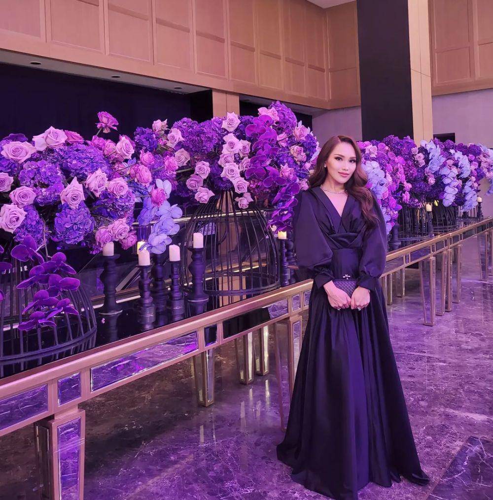 Ayu Ting-Ting (instagram.com/ayutingting92)