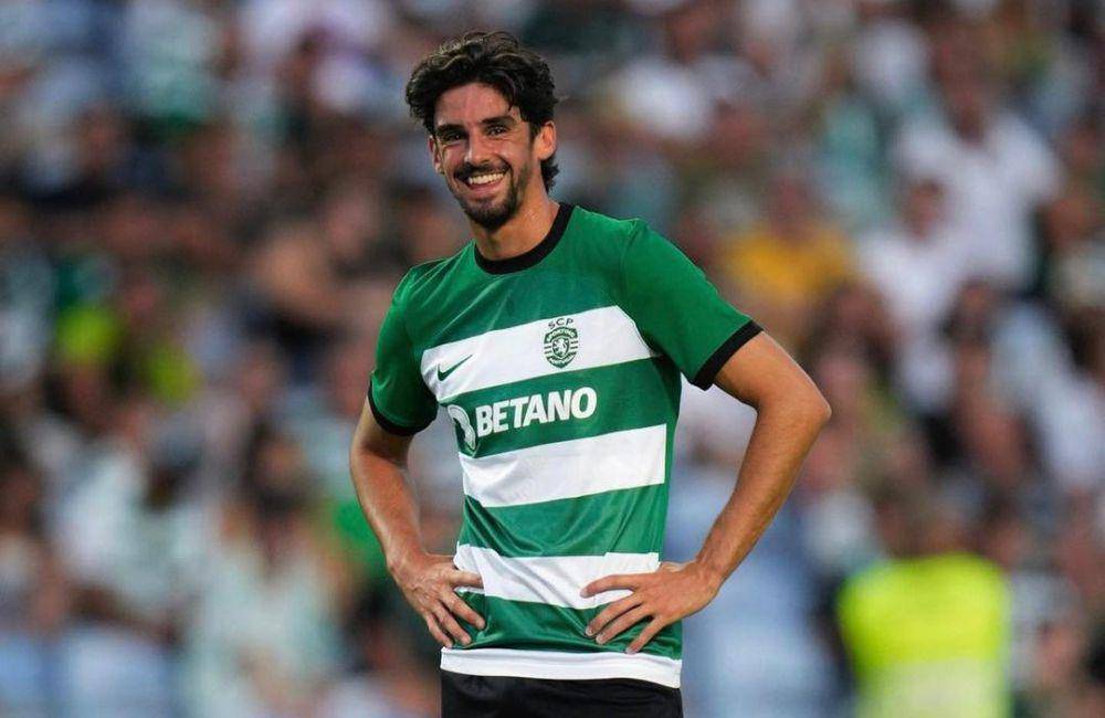 Francisco Trincao (instagram.com/trincao)