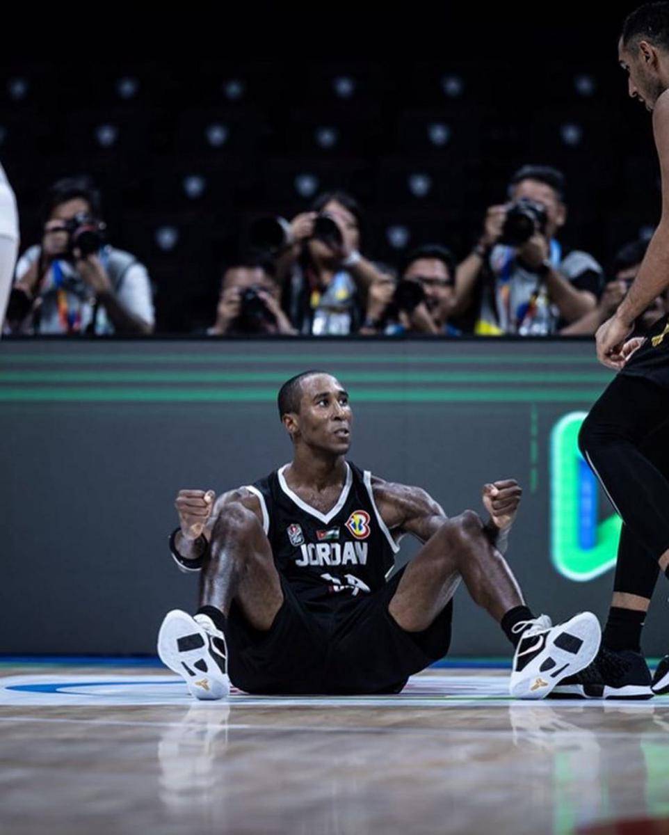 Rondae Hollis-Jefferson (instagram.com/chap)