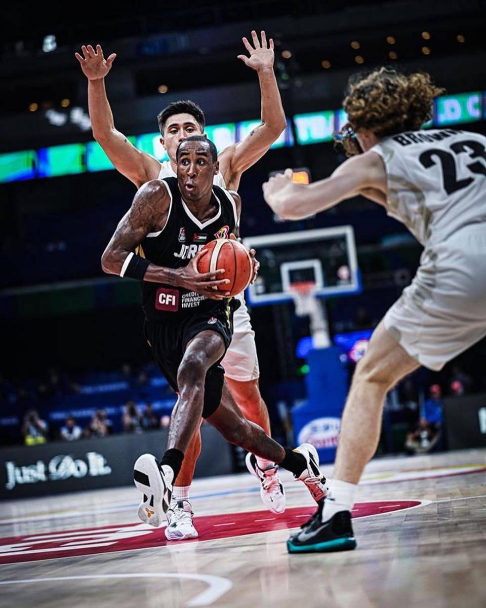 Rondae Hollis-Jefferson (instagram.com/chap)