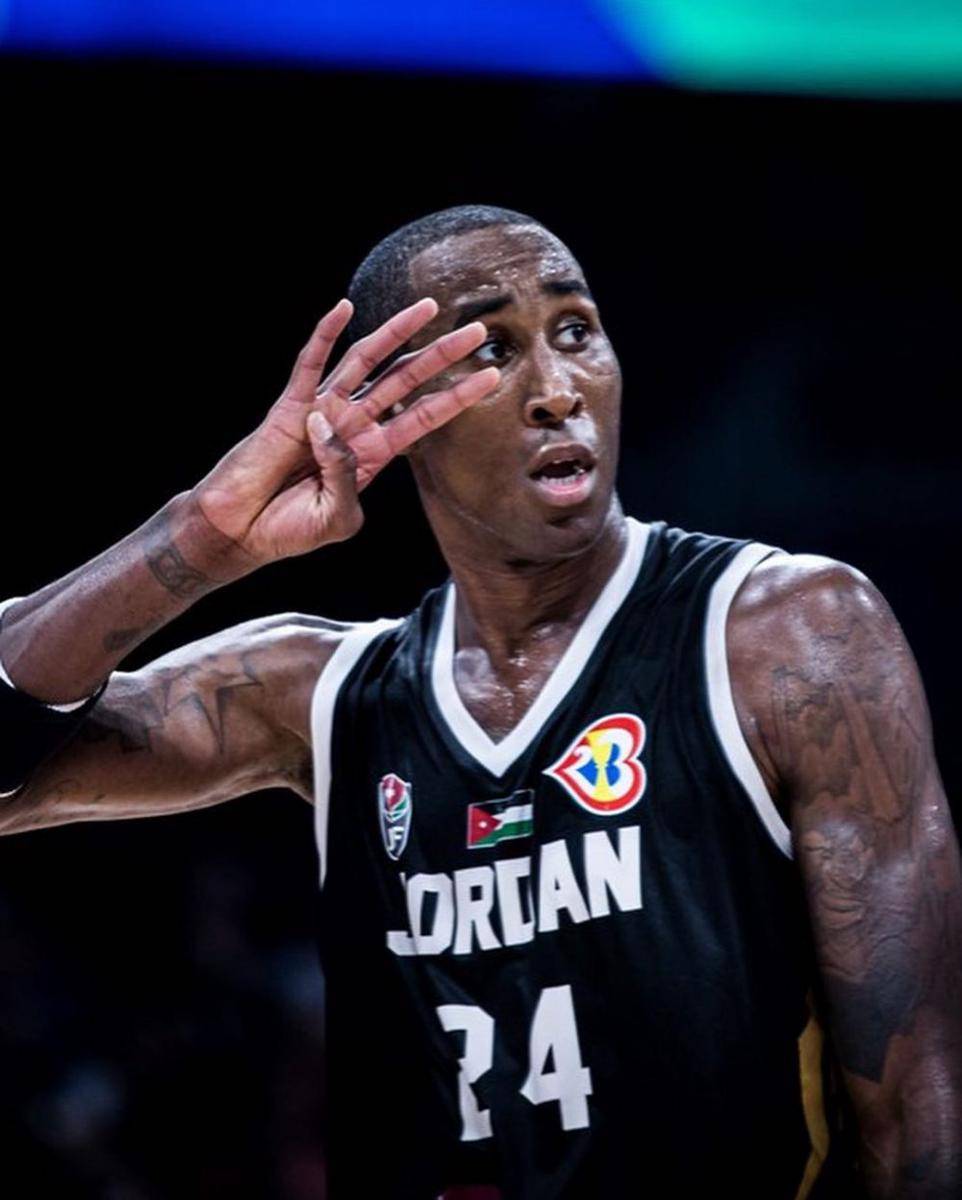 Rondae Hollis-Jefferson (instagram.com/chap)