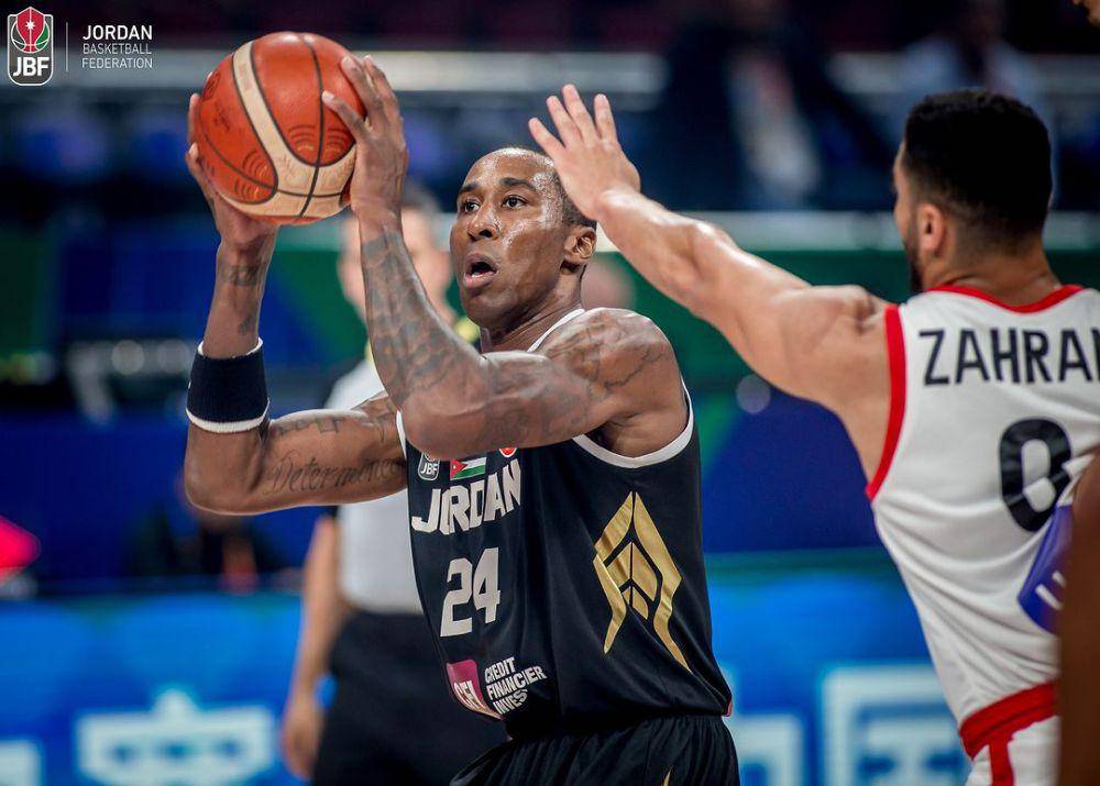 Rondae Hollis-Jefferson (instagram.com/jbf_jo)