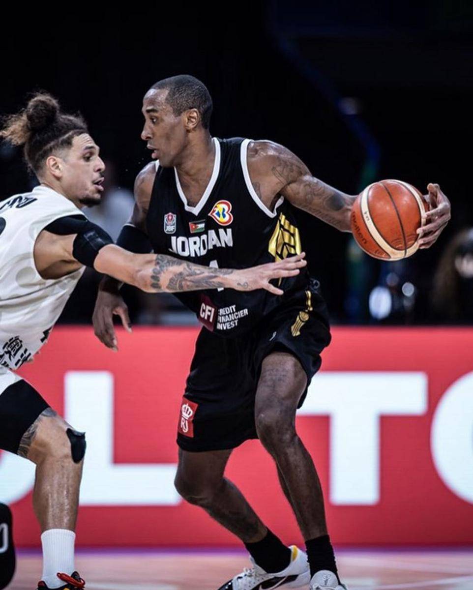Rondae Hollis-Jefferson (instagram.com/chap)