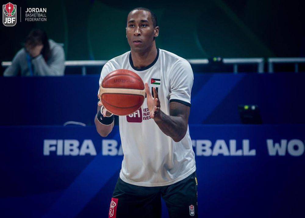 Rondae Hollis-Jefferson (instagram.com/jbf_jo)