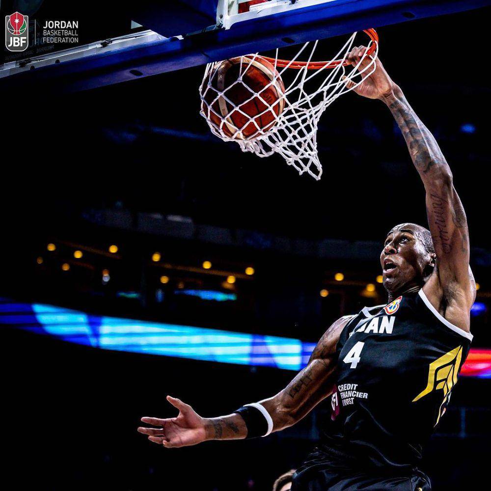 Rondae Hollis-Jefferson (instagram.com/chap)