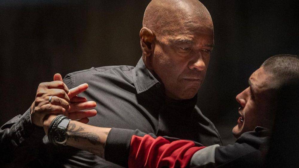 dok. Columbia Pictures/The Equalizer 3