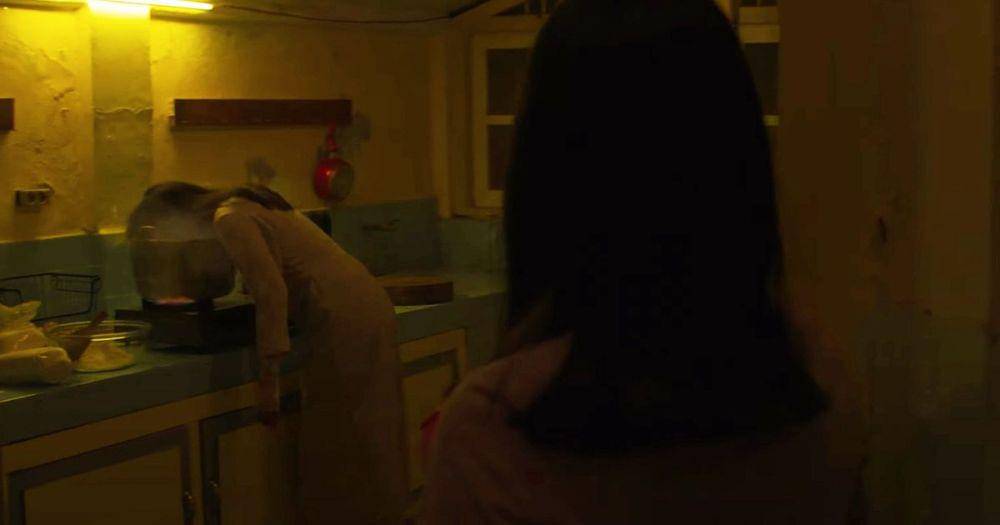 dok. MVP Pictures/Di Ambang Kematian