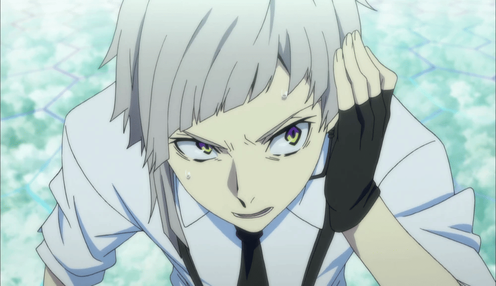 Atsushi Nakajima (dok. Bones/ Bungou Stray Dogs)