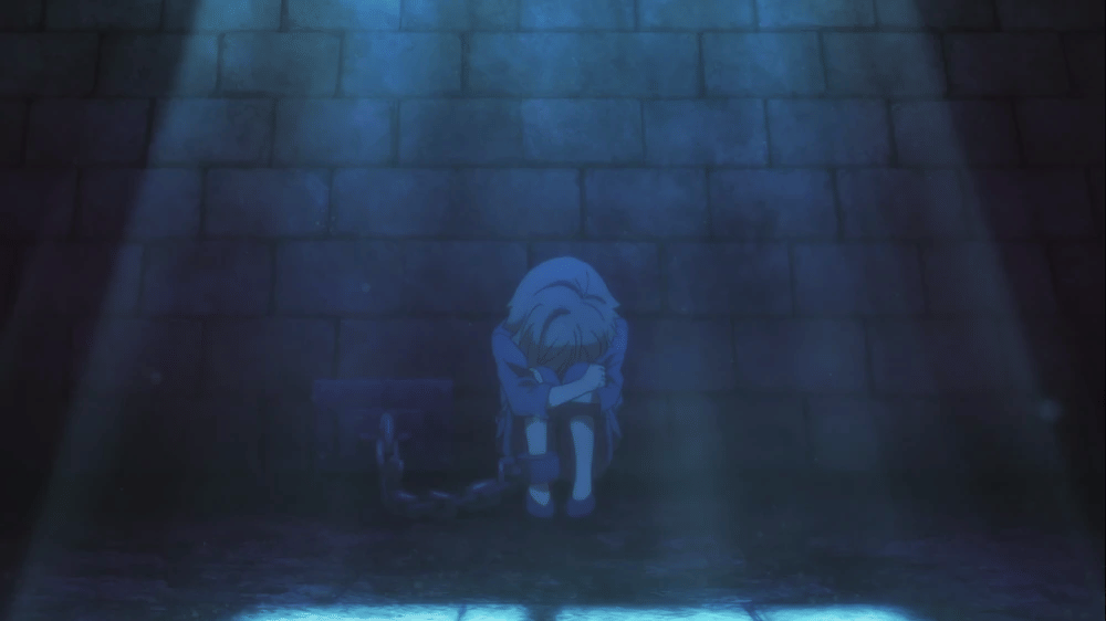 Atsushi Nakajima (dok. Bones/ Bungou Stray Dogs)