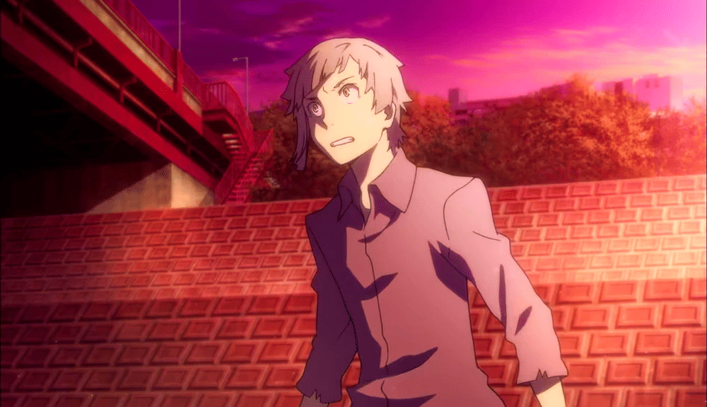 Atsushi Nakajima (dok. Bones/ Bungou Stray Dogs)