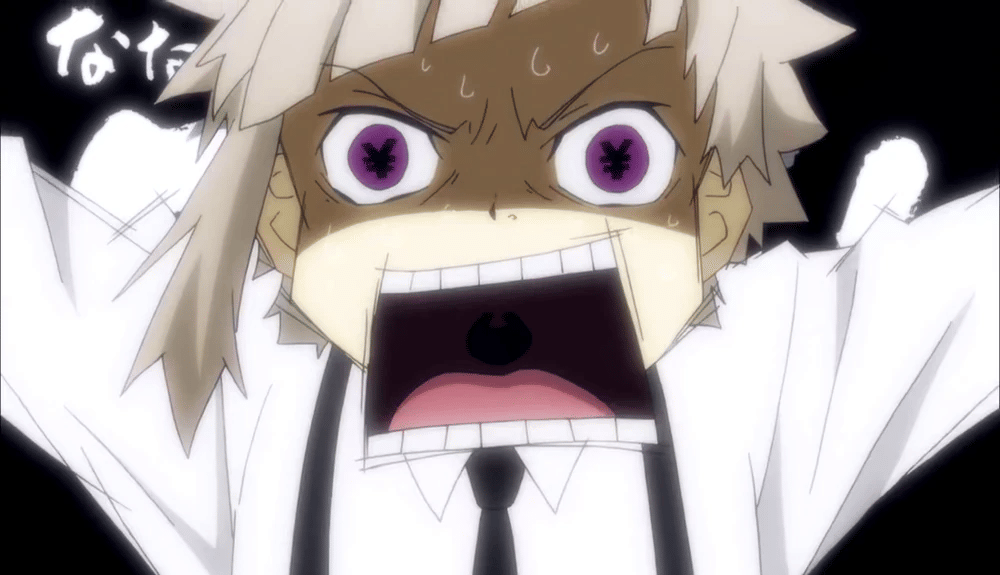 Atsushi Nakajima (dok. Bones/ Bungou Stray Dogs)