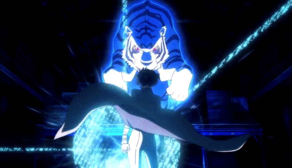 Atsushi Nakajima (dok. Bones/ Bungou Stray Dogs)