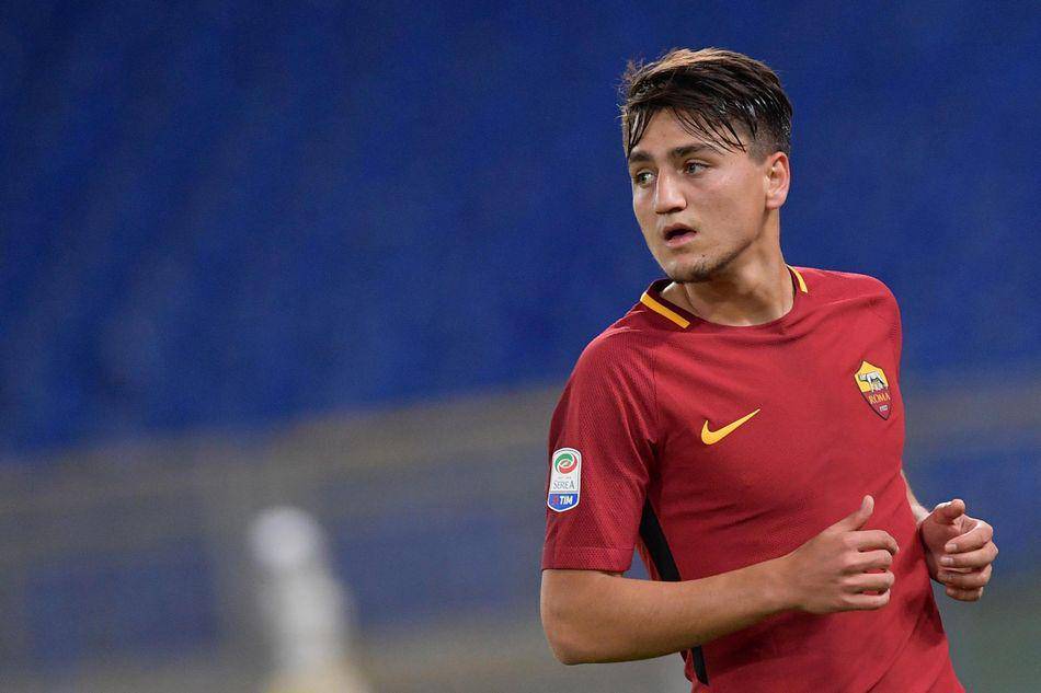 Cengiz Under (asroma.com)